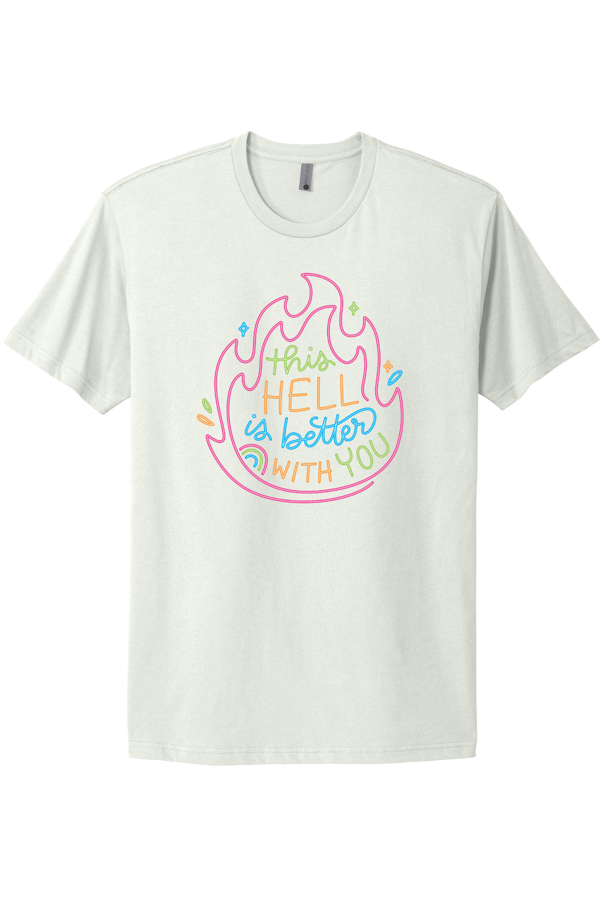 This Hell Is Better With You