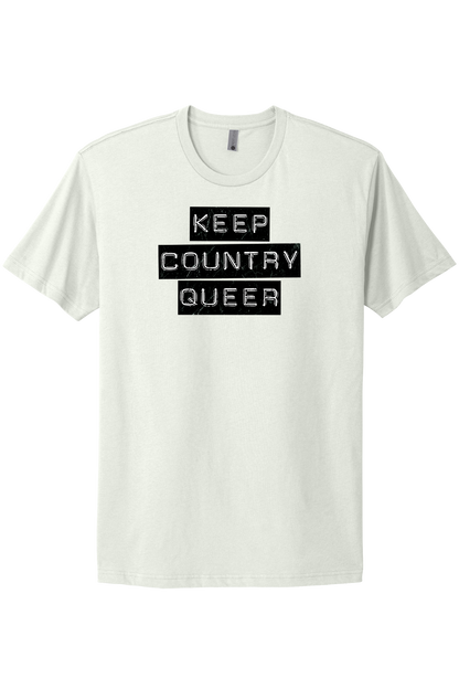 Keep Country Queer
