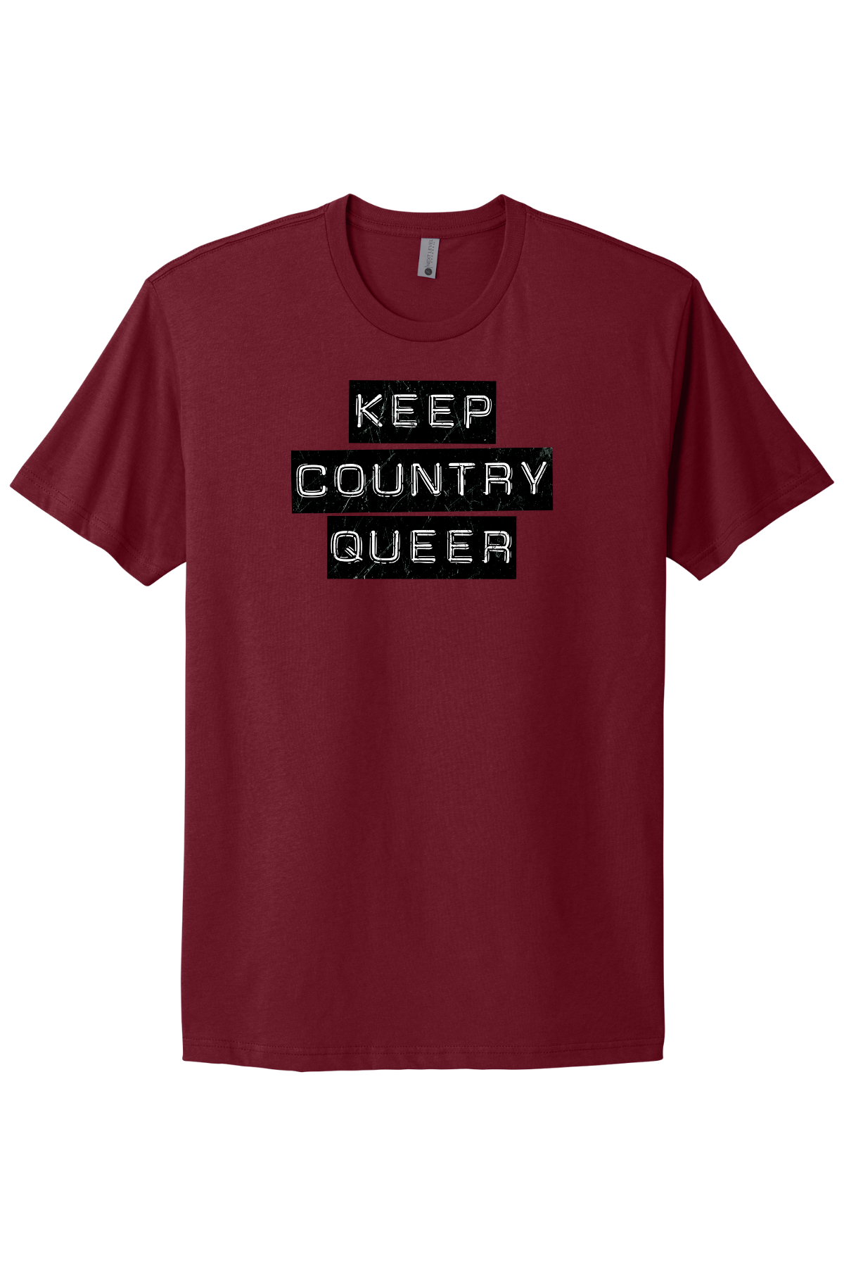 Keep Country Queer
