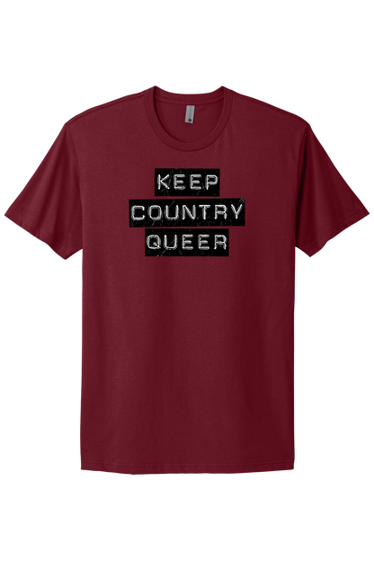 Keep Country Queer