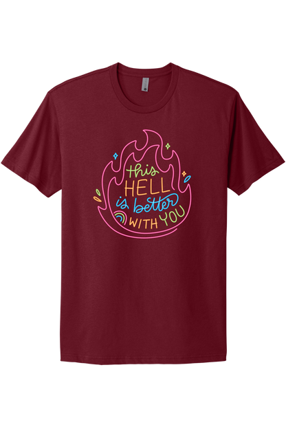 This Hell Is Better With You