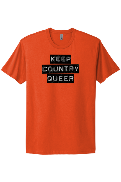 Keep Country Queer