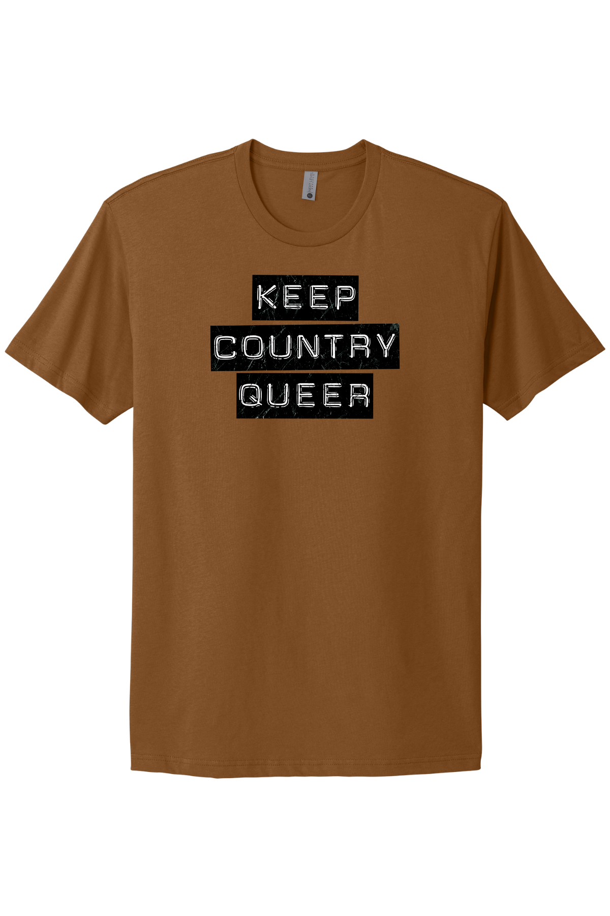 Keep Country Queer
