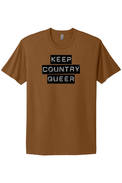 Keep Country Queer