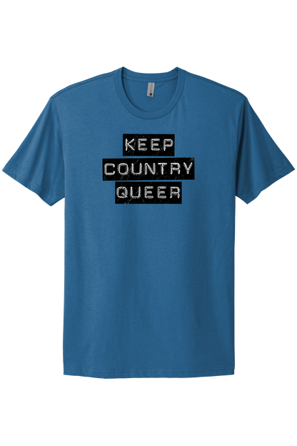 Keep Country Queer