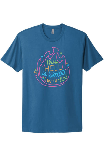 This Hell Is Better With You