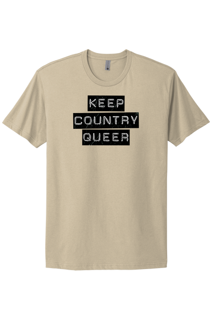 Keep Country Queer