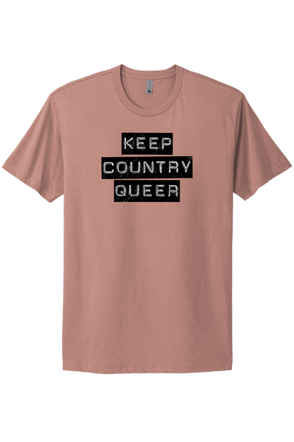 Keep Country Queer