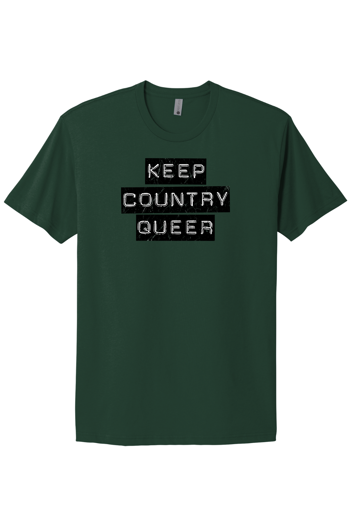 Keep Country Queer