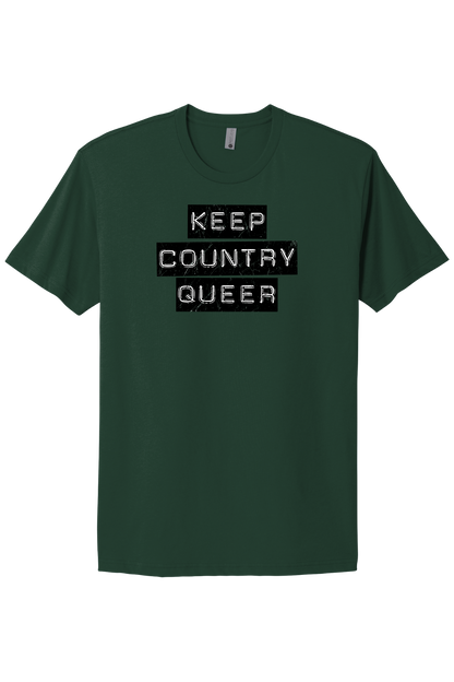 Keep Country Queer