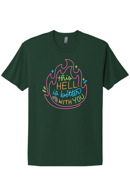 This Hell Is Better With You