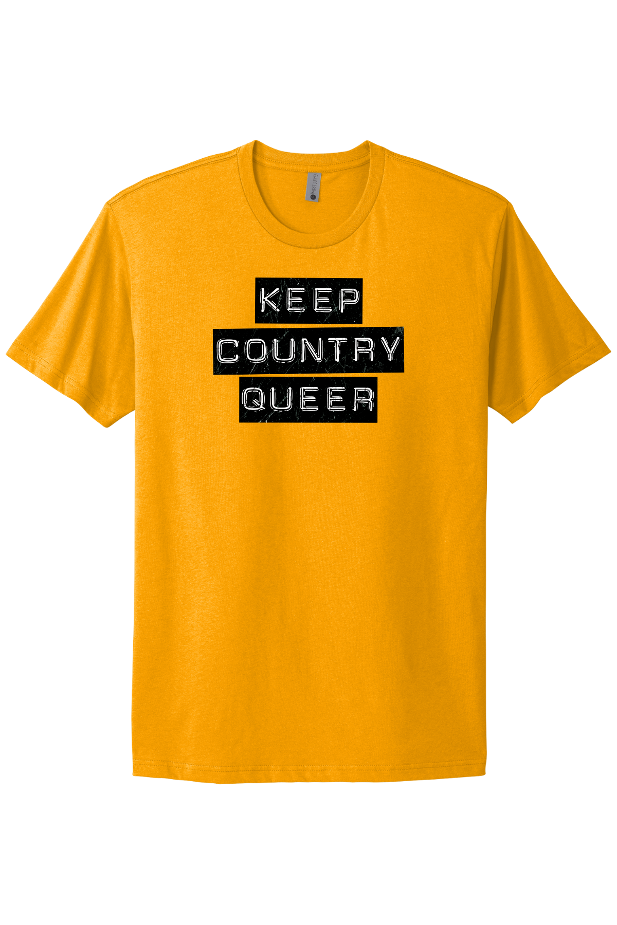 Keep Country Queer