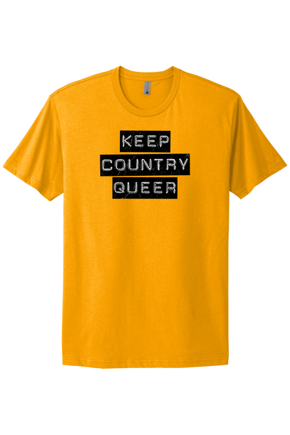 Keep Country Queer