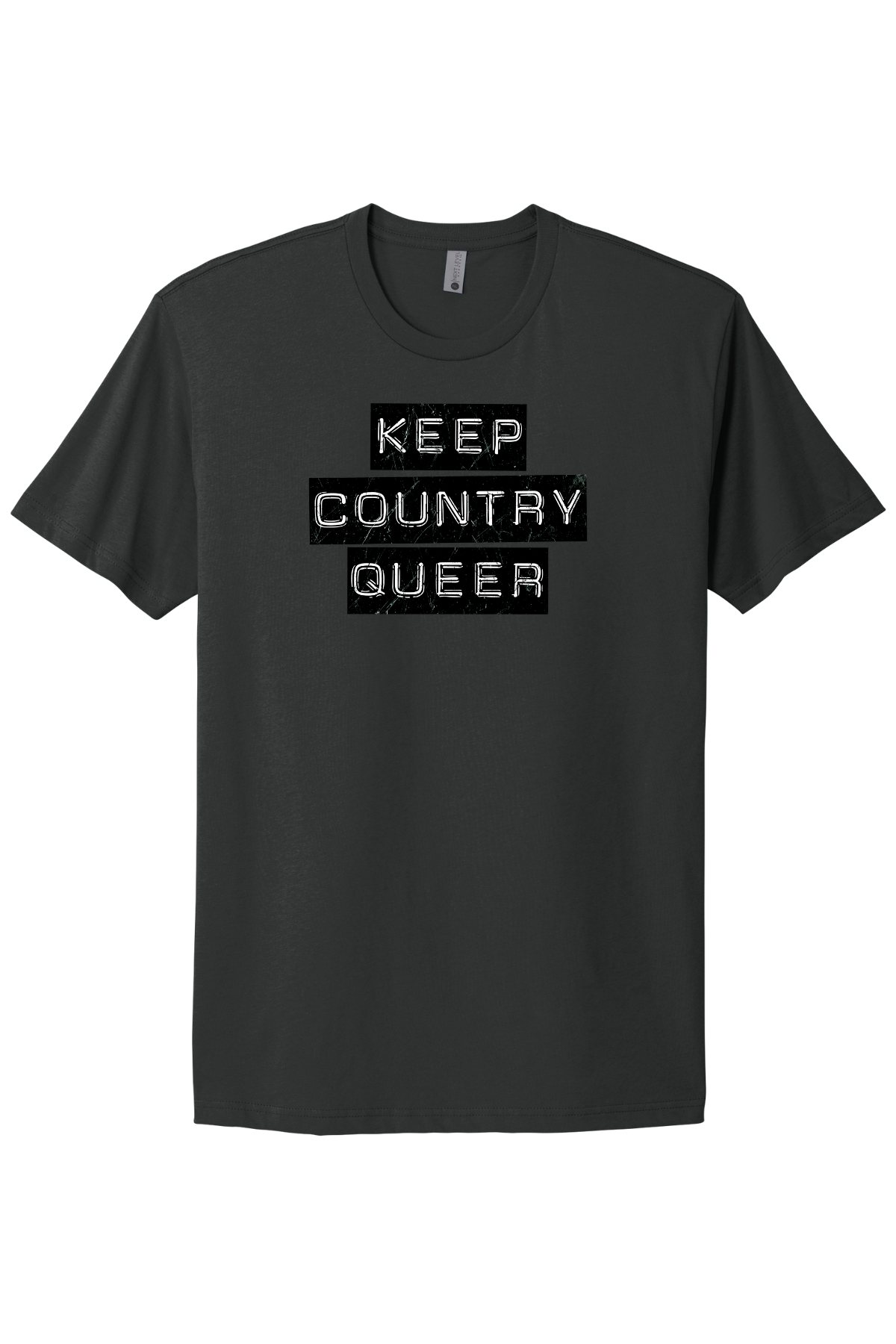 Keep Country Queer