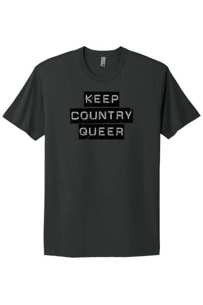 Keep Country Queer