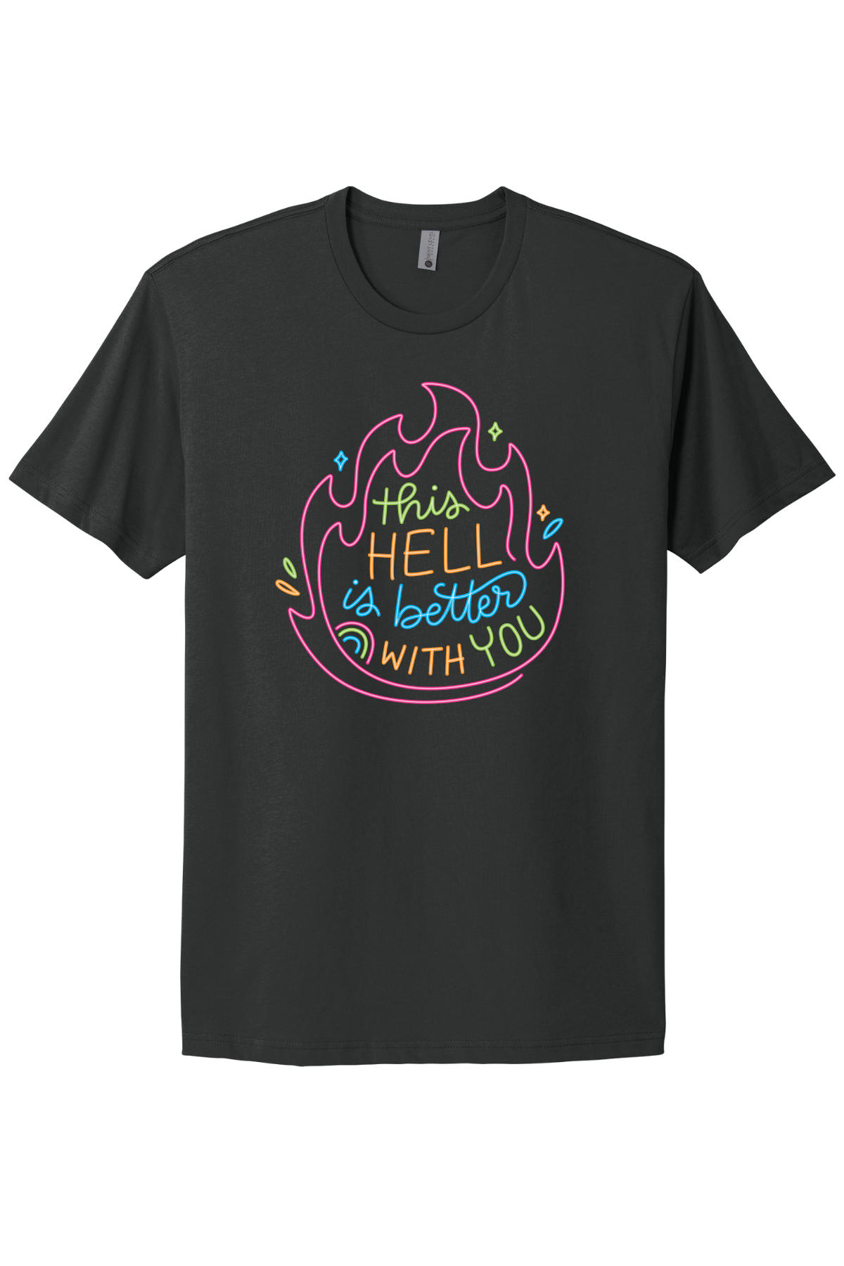 This Hell Is Better With You