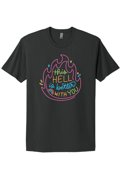 This Hell Is Better With You