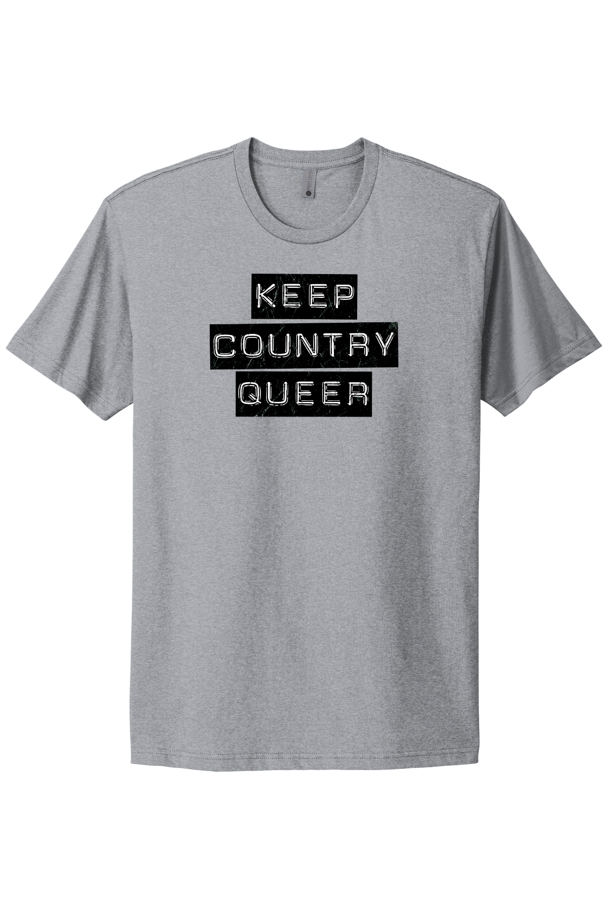 Keep Country Queer