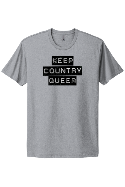 Keep Country Queer