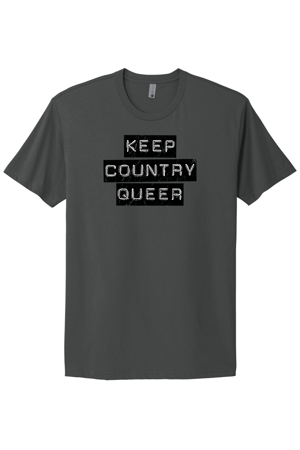 Keep Country Queer