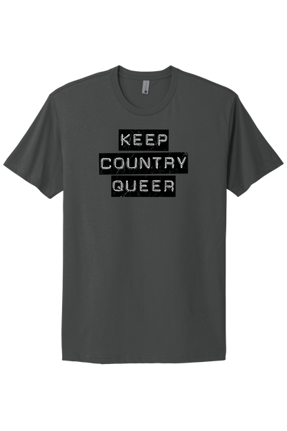 Keep Country Queer