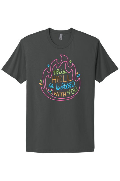 This Hell Is Better With You