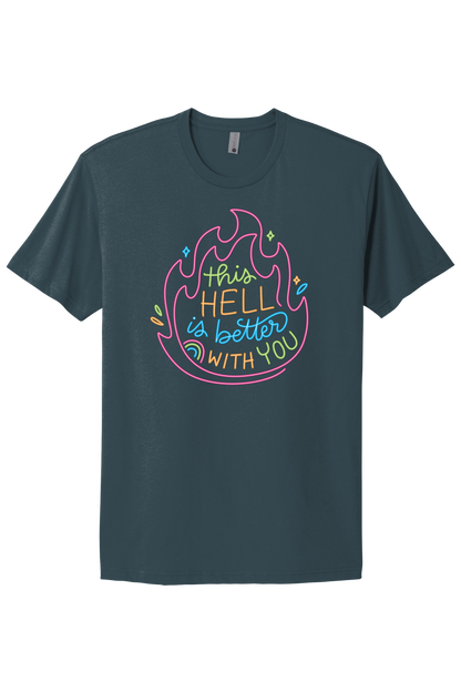 This Hell Is Better With You