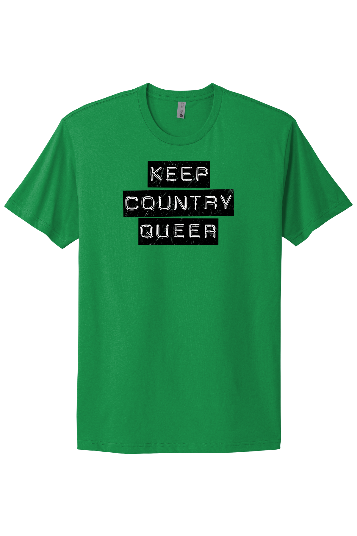 Keep Country Queer