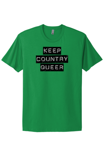 Keep Country Queer