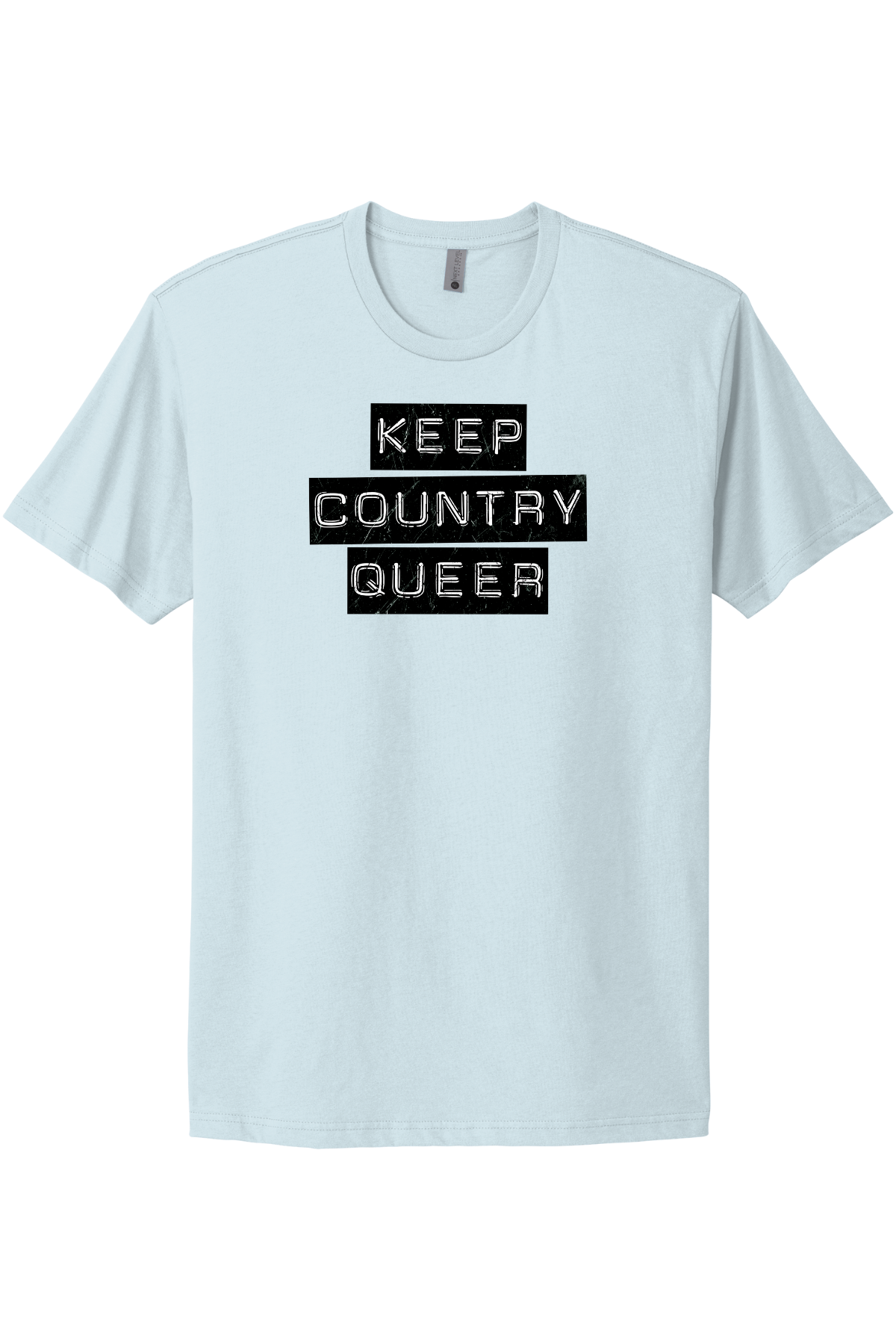 Keep Country Queer
