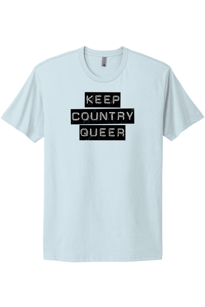 Keep Country Queer