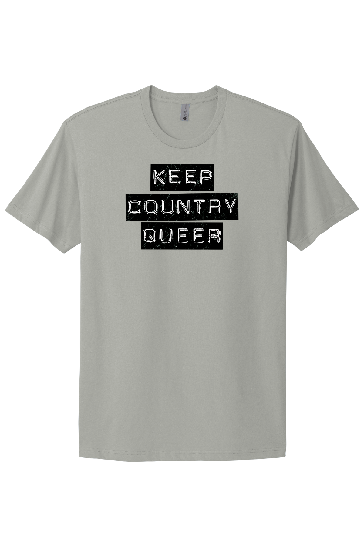 Keep Country Queer