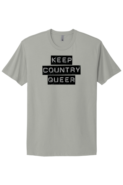 Keep Country Queer