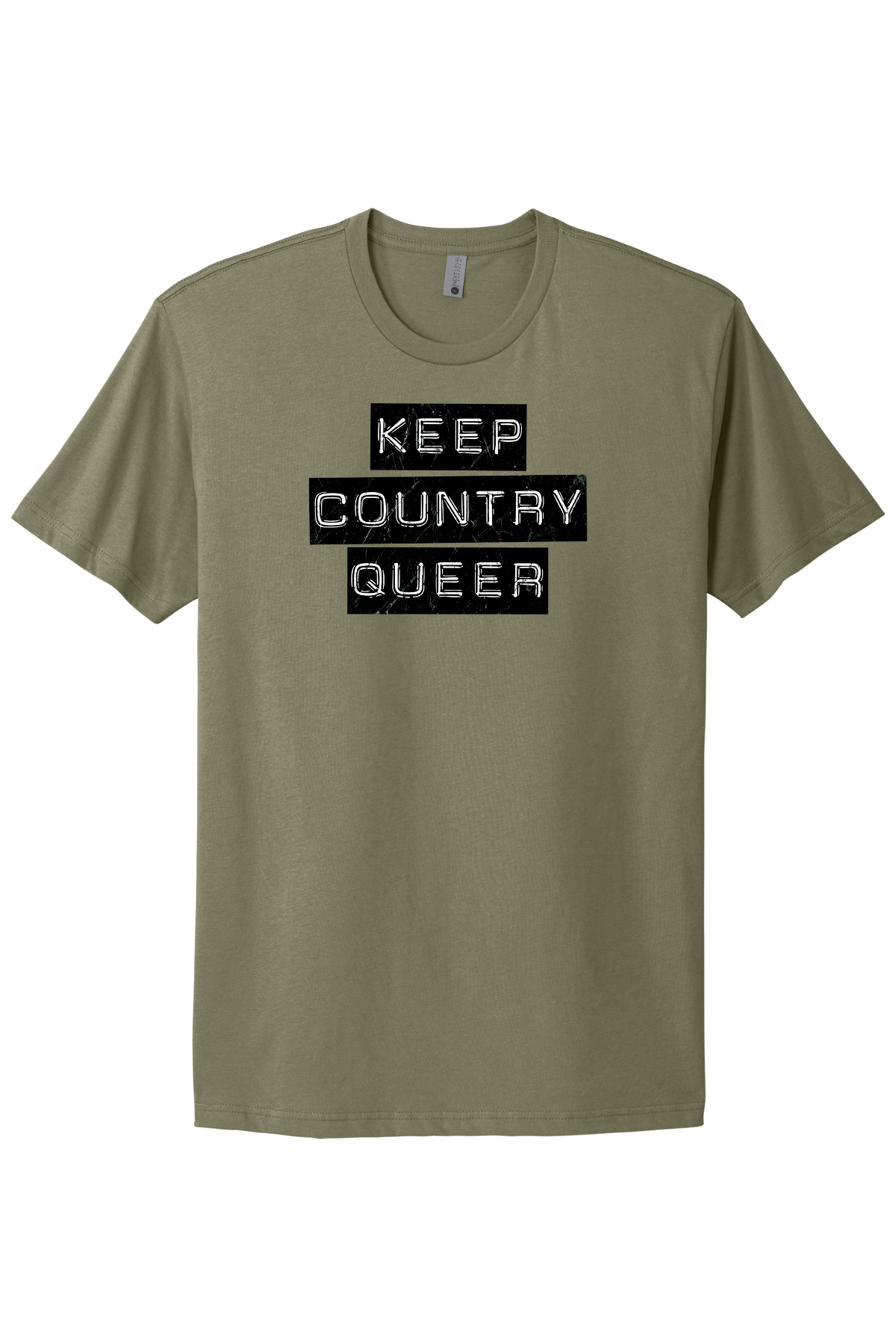 Keep Country Queer