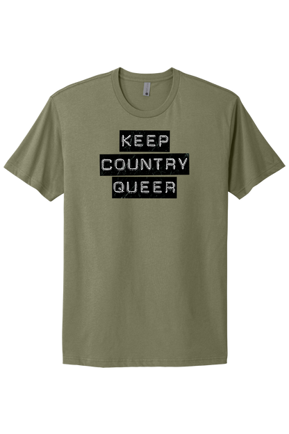 Keep Country Queer