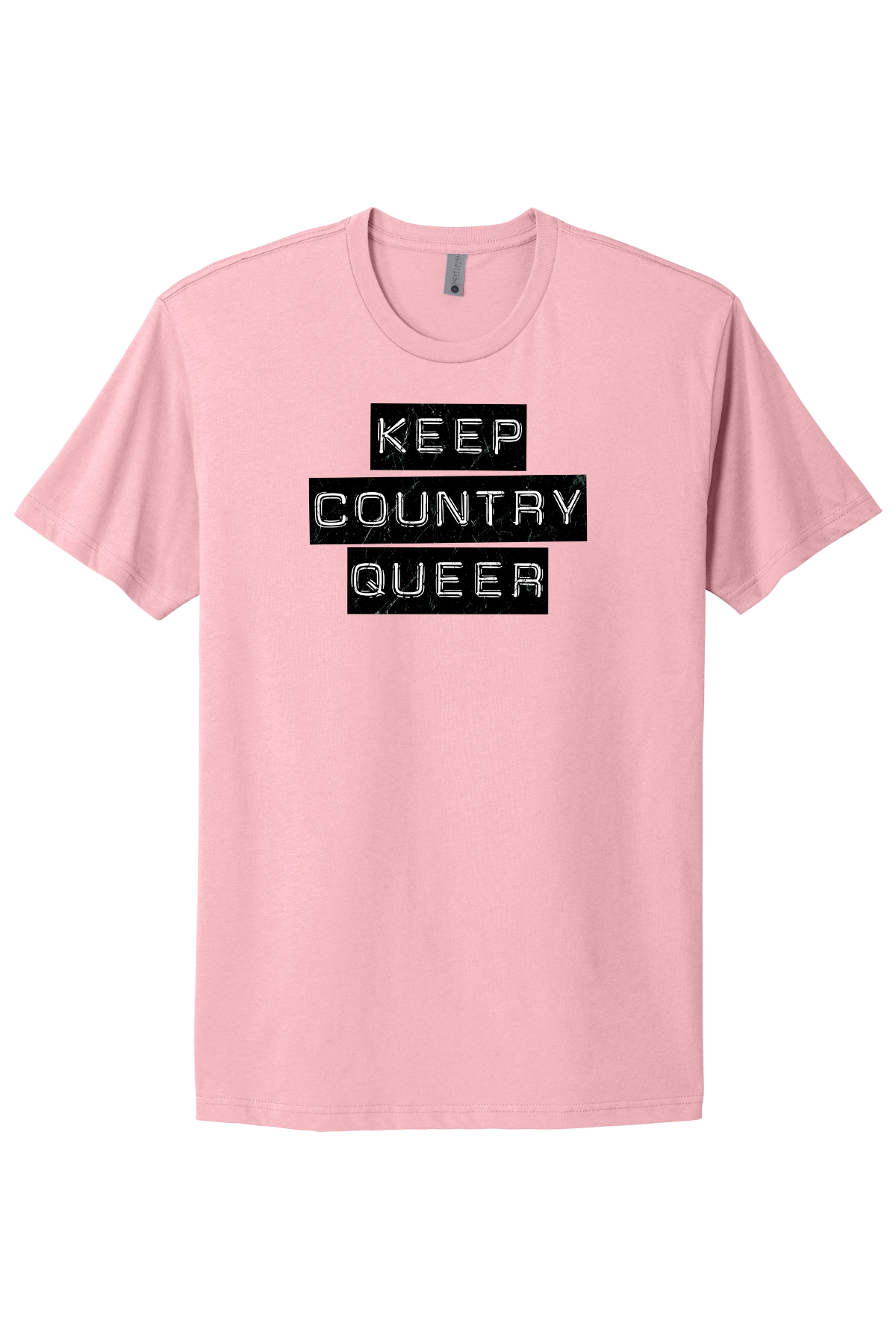 Keep Country Queer