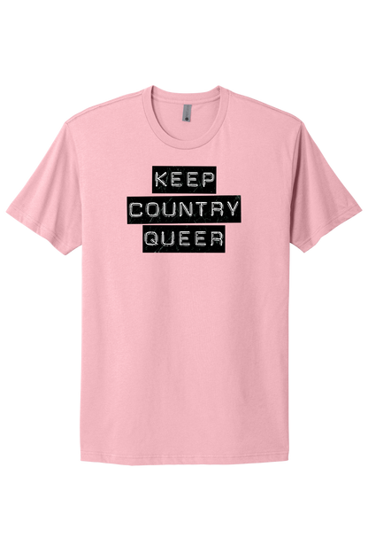 Keep Country Queer