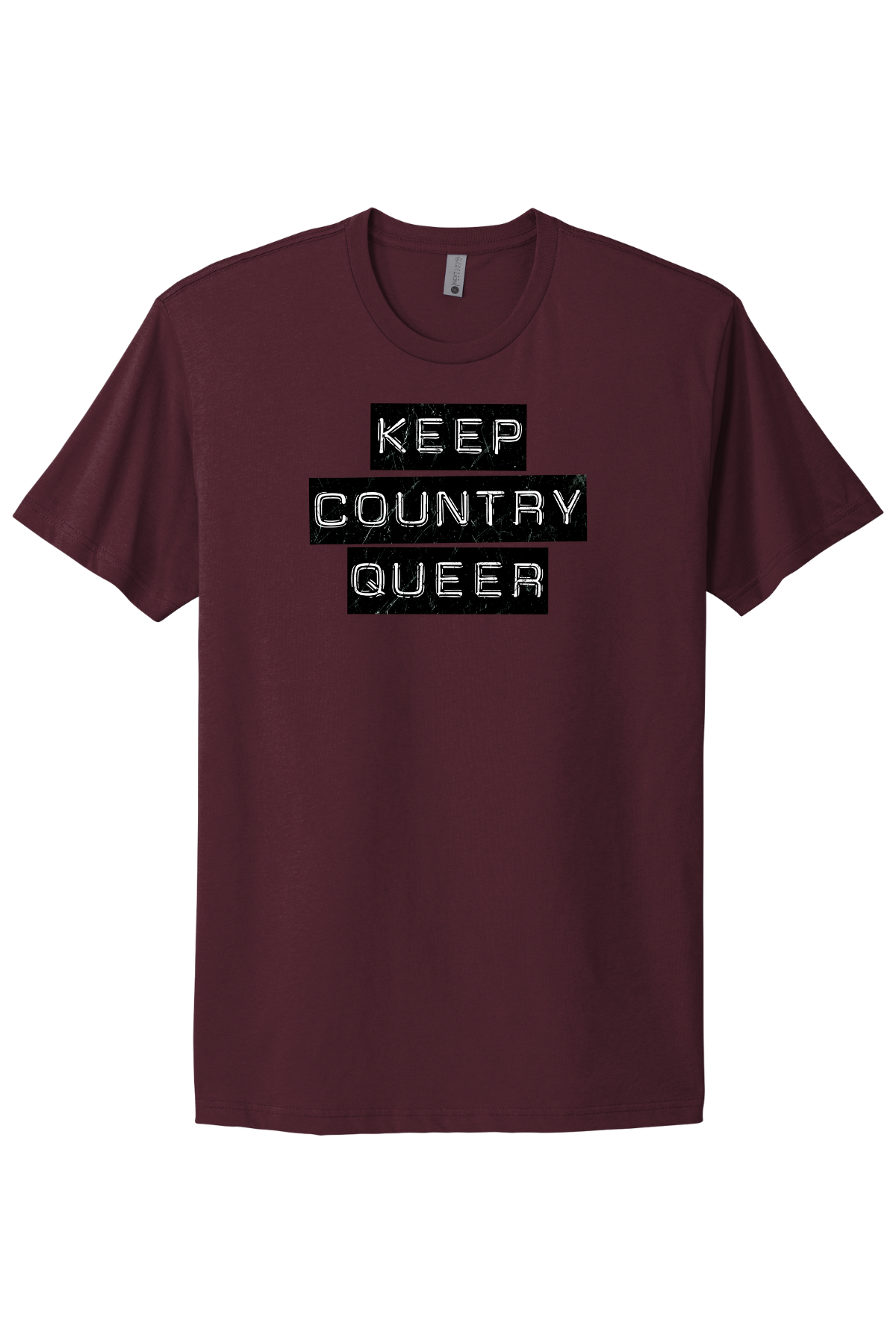 Keep Country Queer