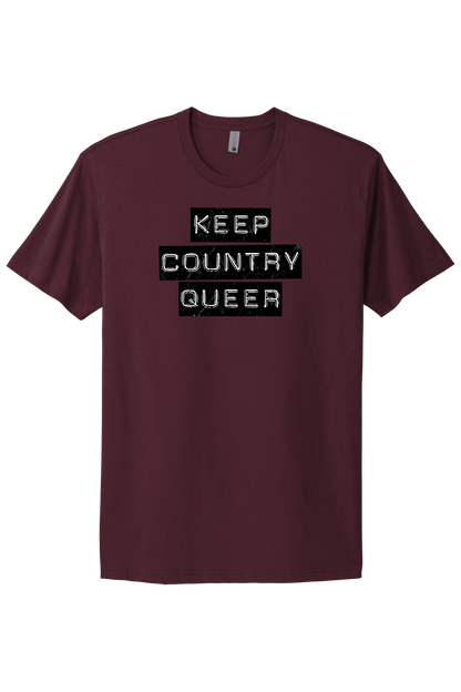Keep Country Queer