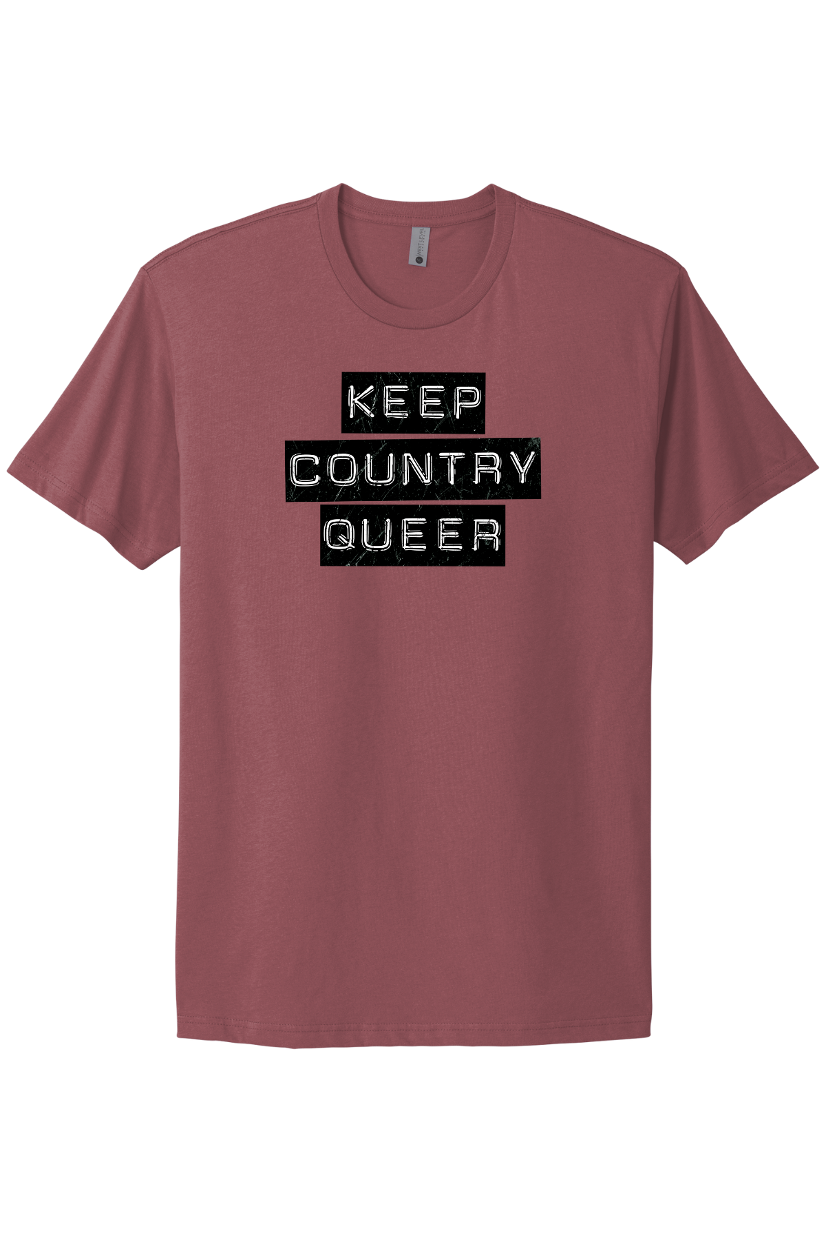 Keep Country Queer