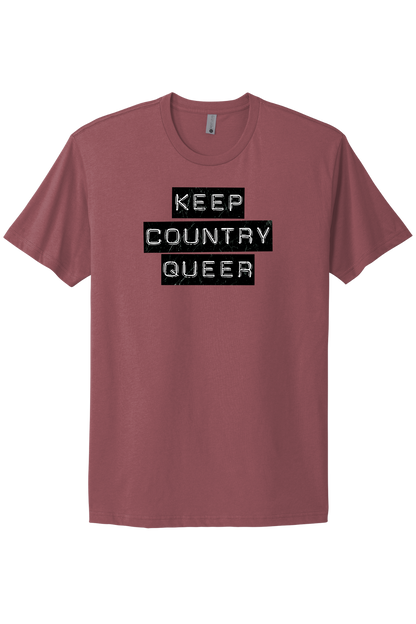 Keep Country Queer