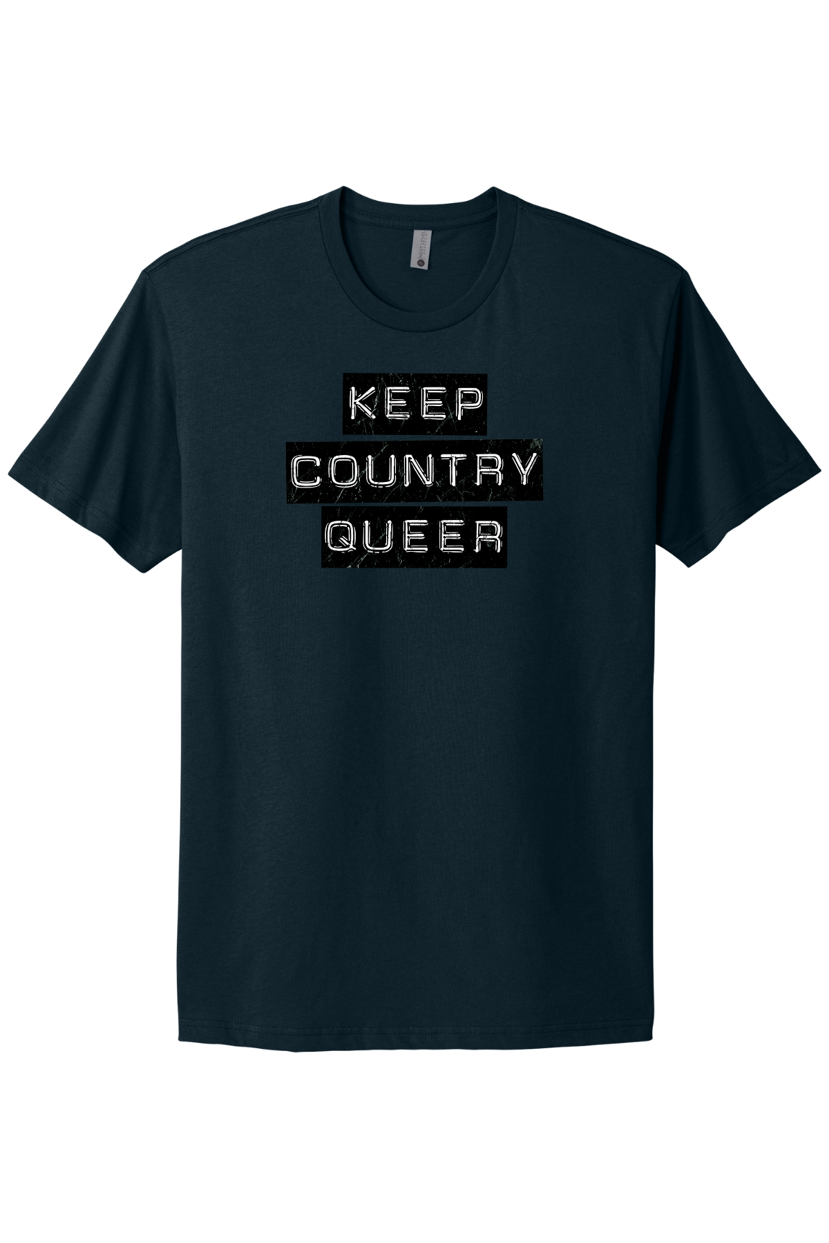 Keep Country Queer