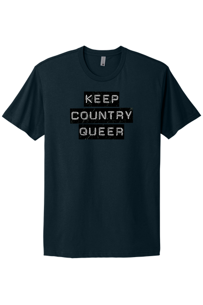 Keep Country Queer