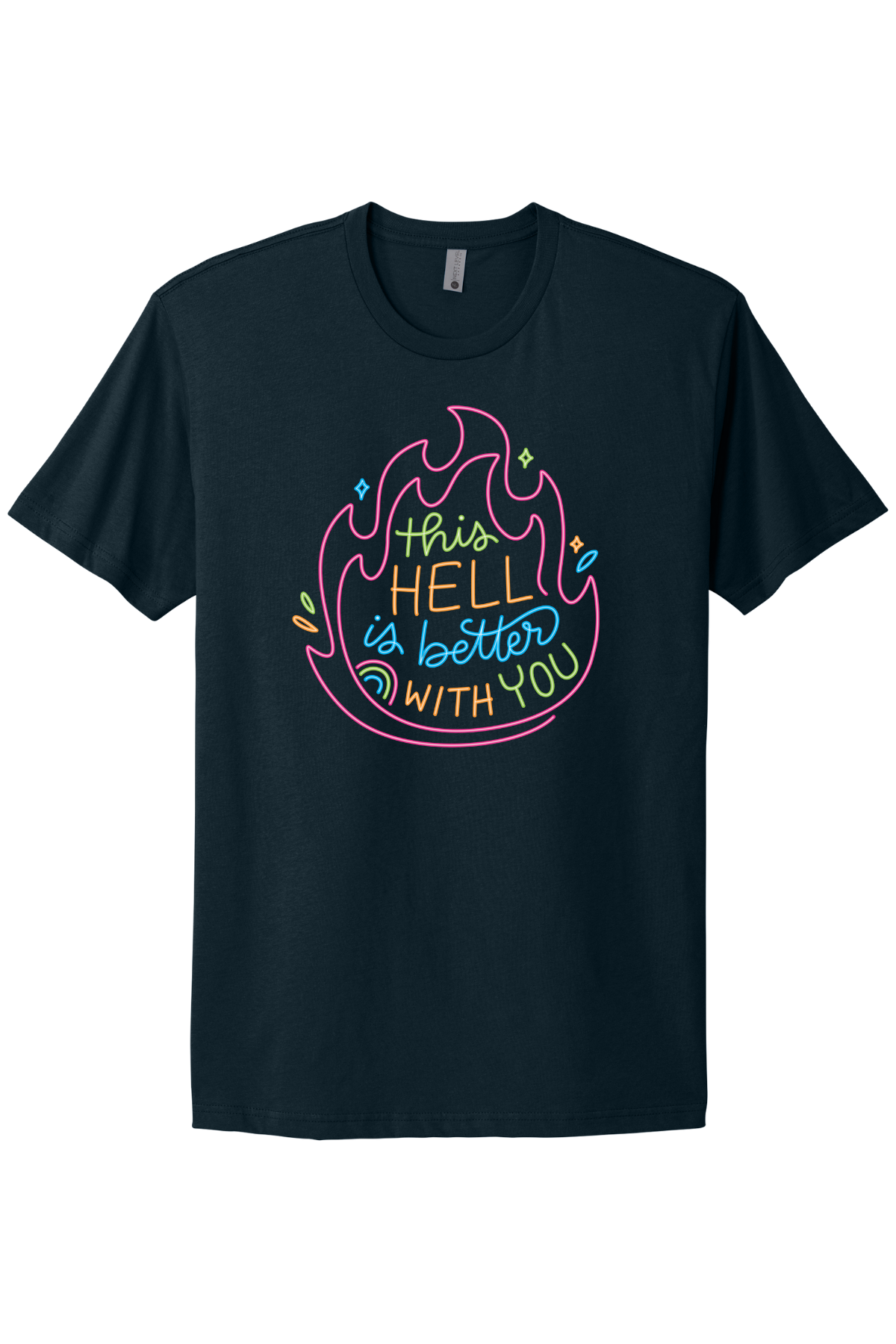 This Hell Is Better With You