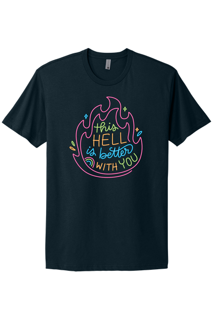 This Hell Is Better With You