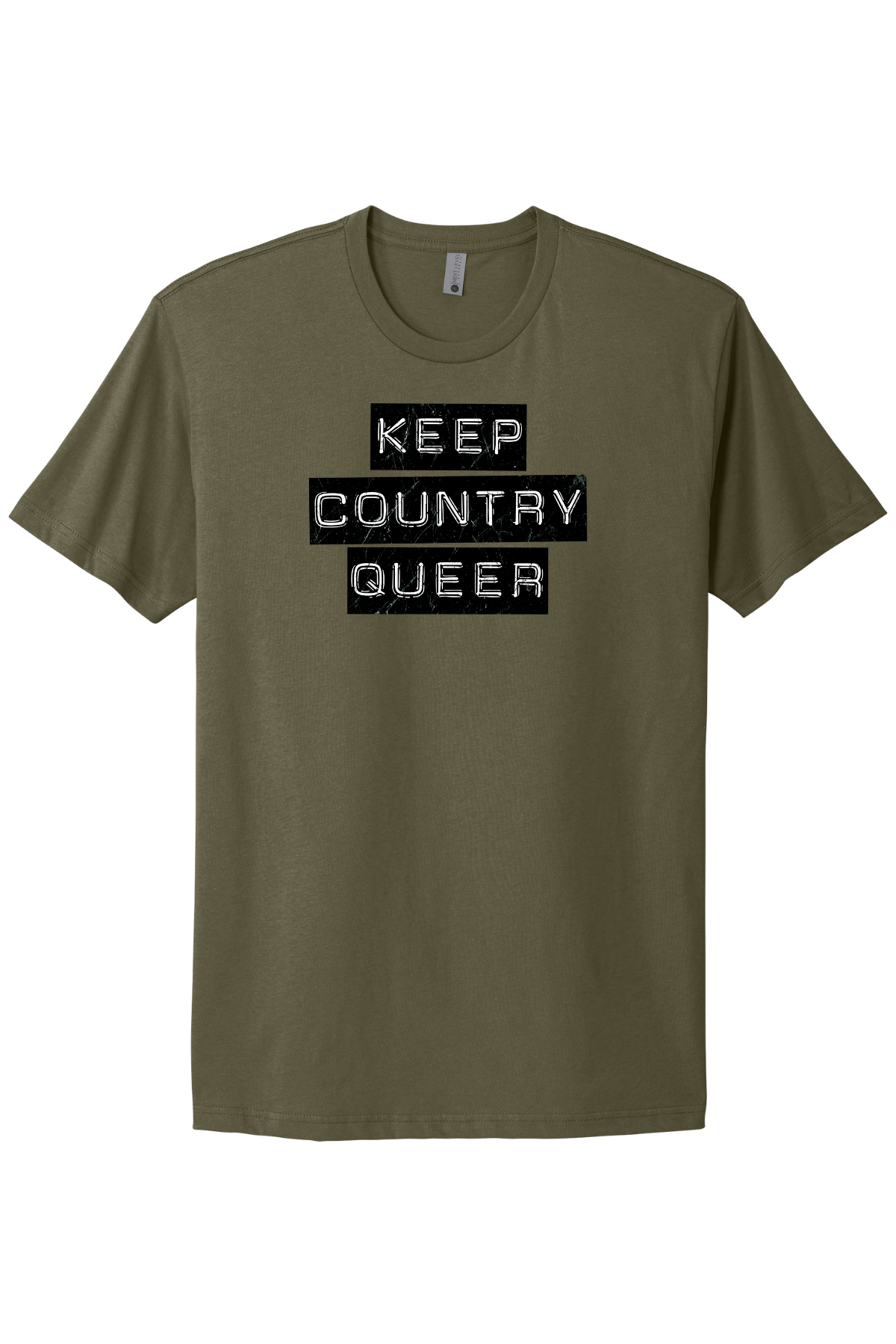 Keep Country Queer