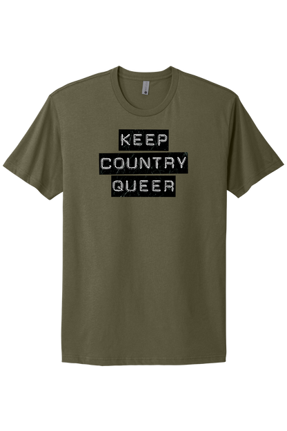 Keep Country Queer