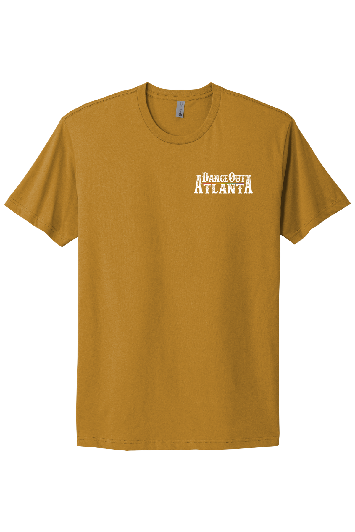 Can't Keep A Good Hoe-Down Tee