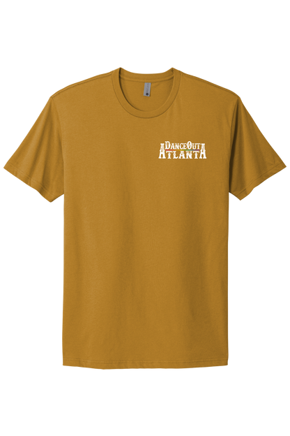 Can't Keep A Good Hoe-Down Tee