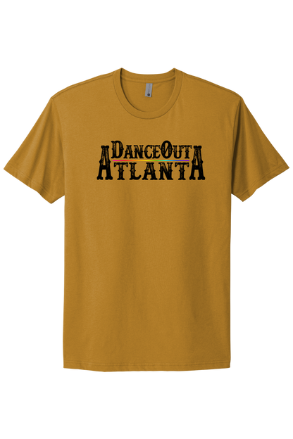 Our First Official Shirt!